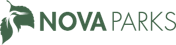NOVA Parks logo