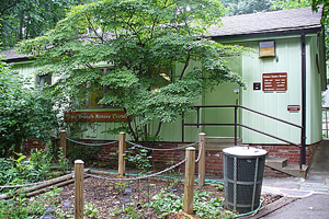 Long Branch Nature Center 