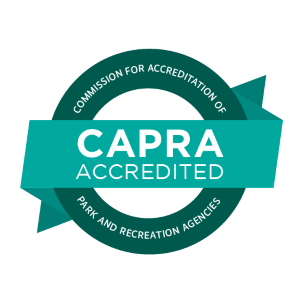 CAPRA logo