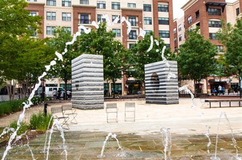 Penrose Square