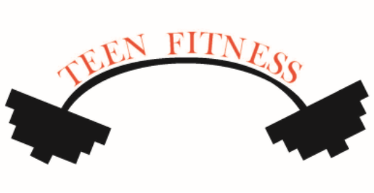 Teen Fitness Logo
