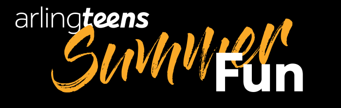 Teen Summer Fun