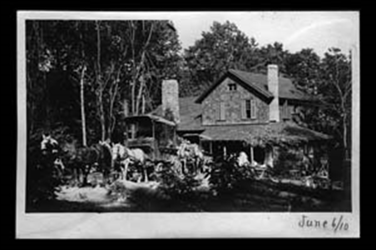 Owning a Historic Property Official site of Arlington County