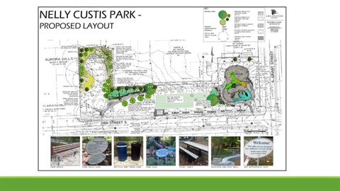Proposed Layout image
