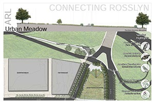 Virginia Tech – Rosslyn Waterfront
