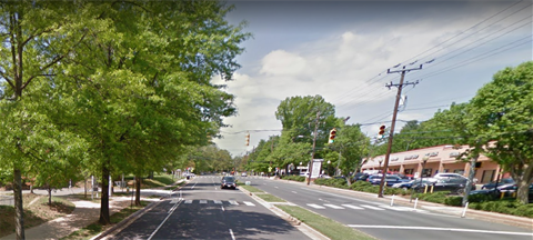Wilson Boulevard – Resurfacing Project for Complete Streets
