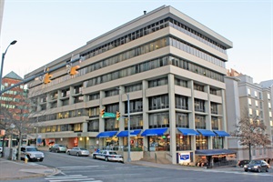 Homeless Services Center