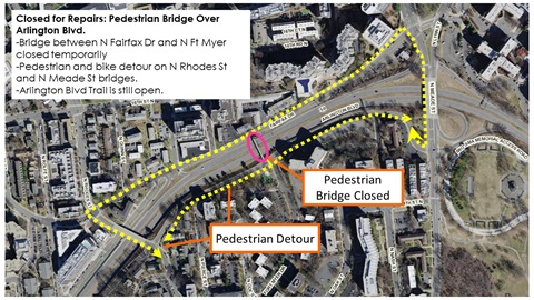 Route 50 pedestrian bridge closure.png
