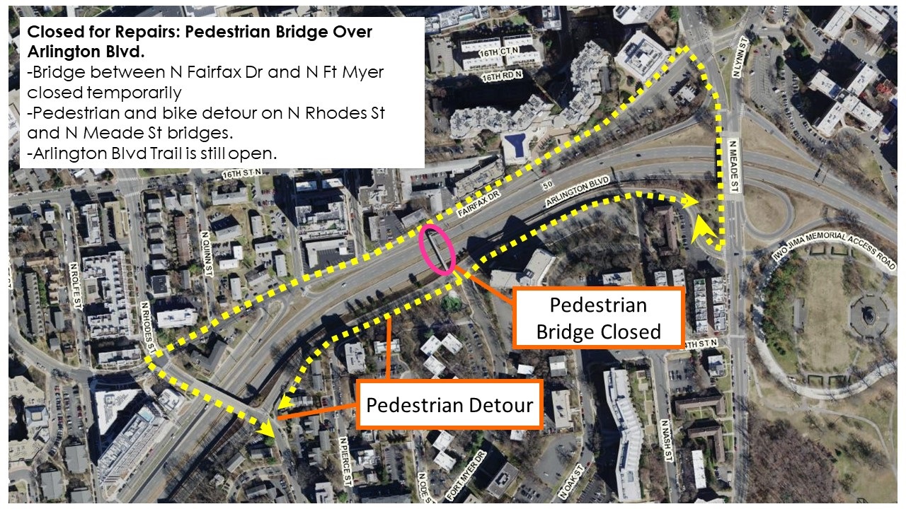 Route 50 pedestrian bridge closure.png