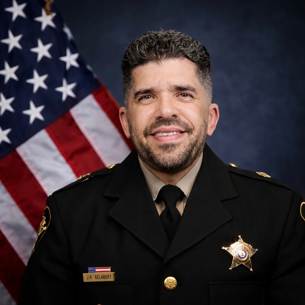 Chief Juan Gelabert Photo