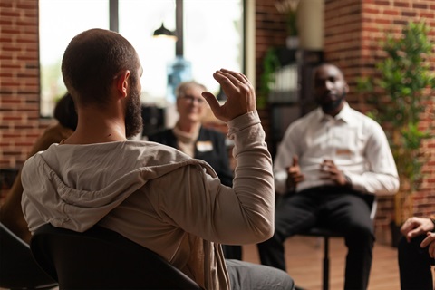 Substance Abuse Programs