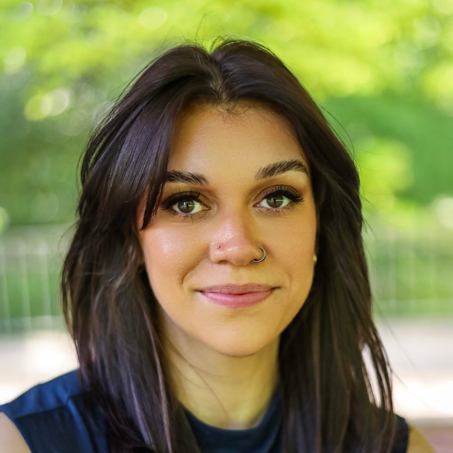 Headshot of Hannah Lee