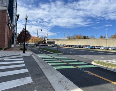 After - At Westpost - 2025