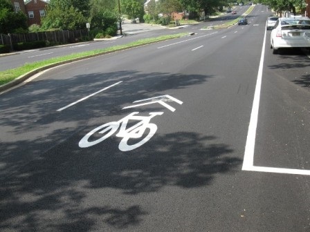 Sharrow