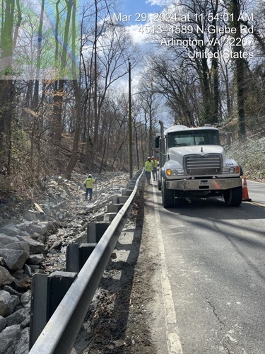 Project update for March 29, 2024