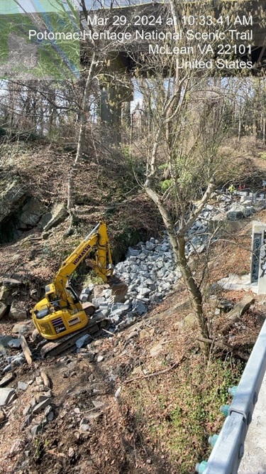 Project update for March 29, 2024