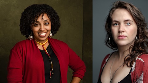Munit Mesfin and Amy K. Bormet