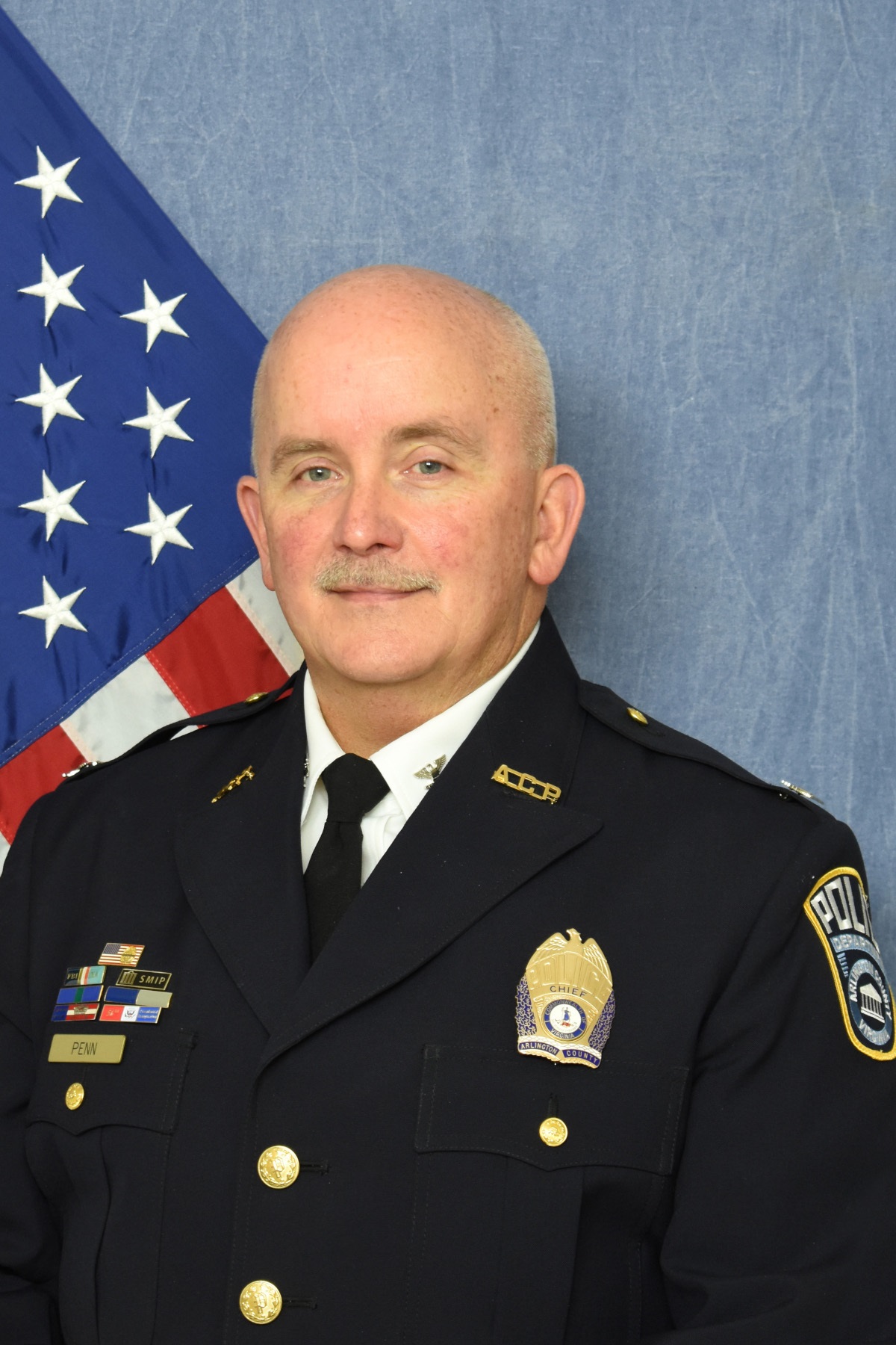 Charles Penn Official site of Arlington County Virginia Government