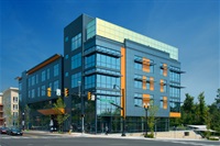 Arlington Mill Community Center Building